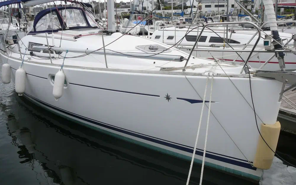 slider 0 Jeanneau Sun Odyssey 36 i