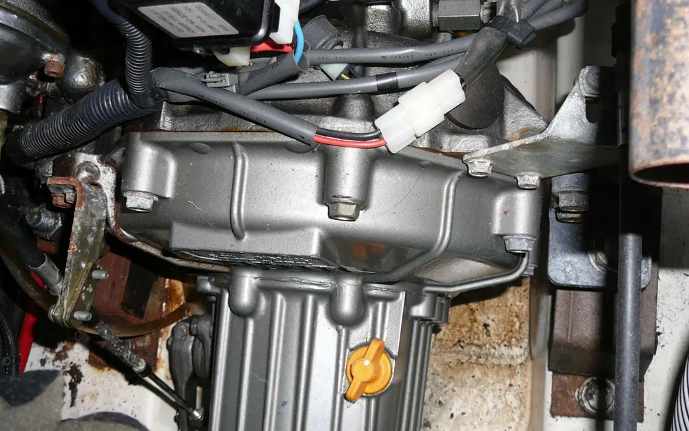 slider 13 Jeanneau Sun Odyssey 36 i