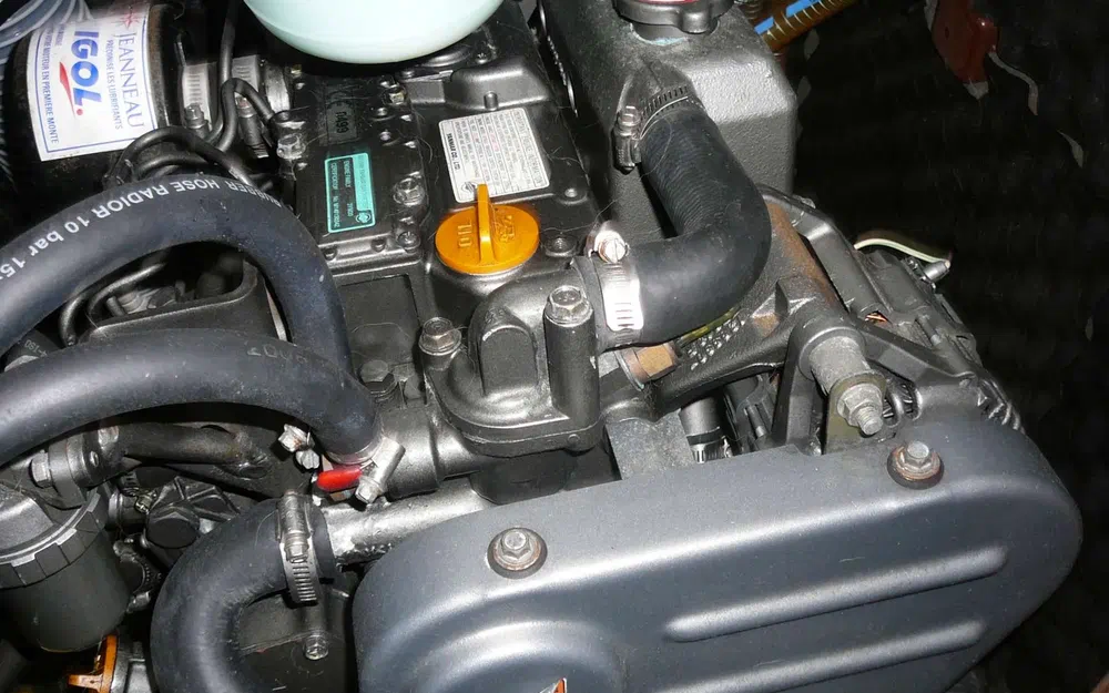 slider 14 Jeanneau Sun Odyssey 36 i