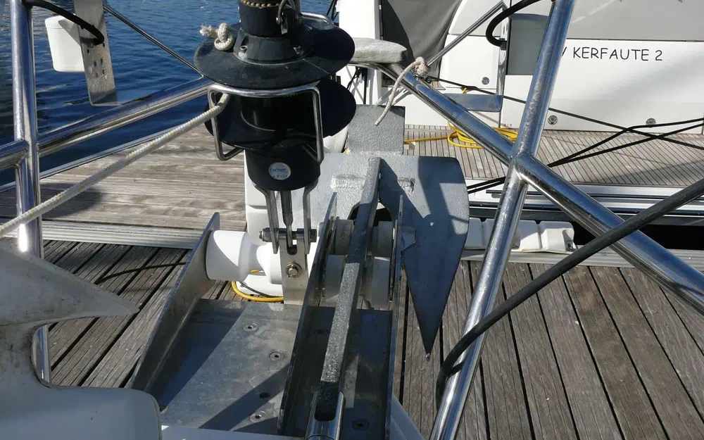 slider 4 Jeanneau Sun Odyssey 36 i