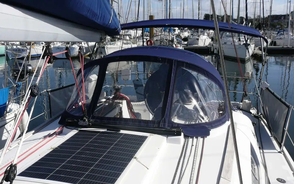 slider 2 Jeanneau Sun Odyssey 36 i