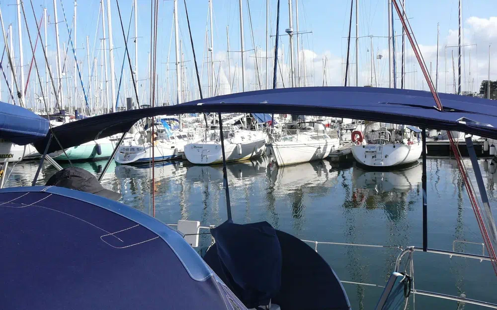 slider 19 Jeanneau Sun Odyssey 36 i
