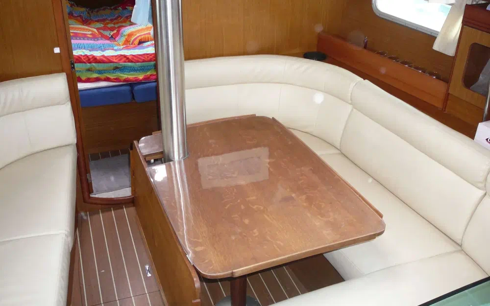 slider 5 Jeanneau Sun Odyssey 36 i