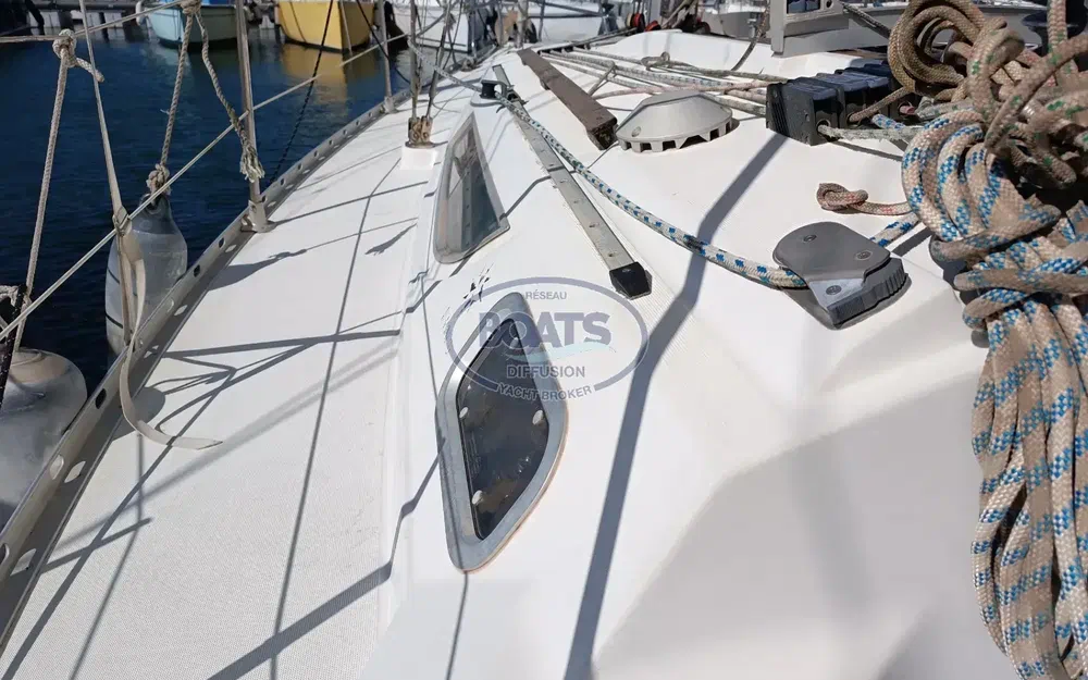 slider 9 Jeanneau Sun Odyssey 32.1