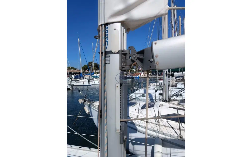 slider 14 Jeanneau Sun Odyssey 32.1