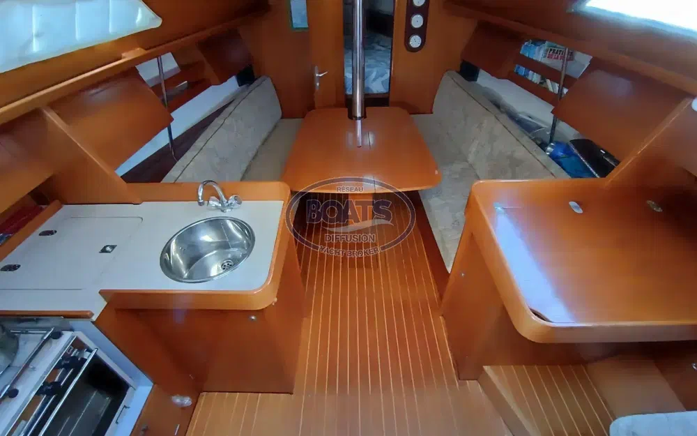 slider 2 Jeanneau Sun Odyssey 32.1