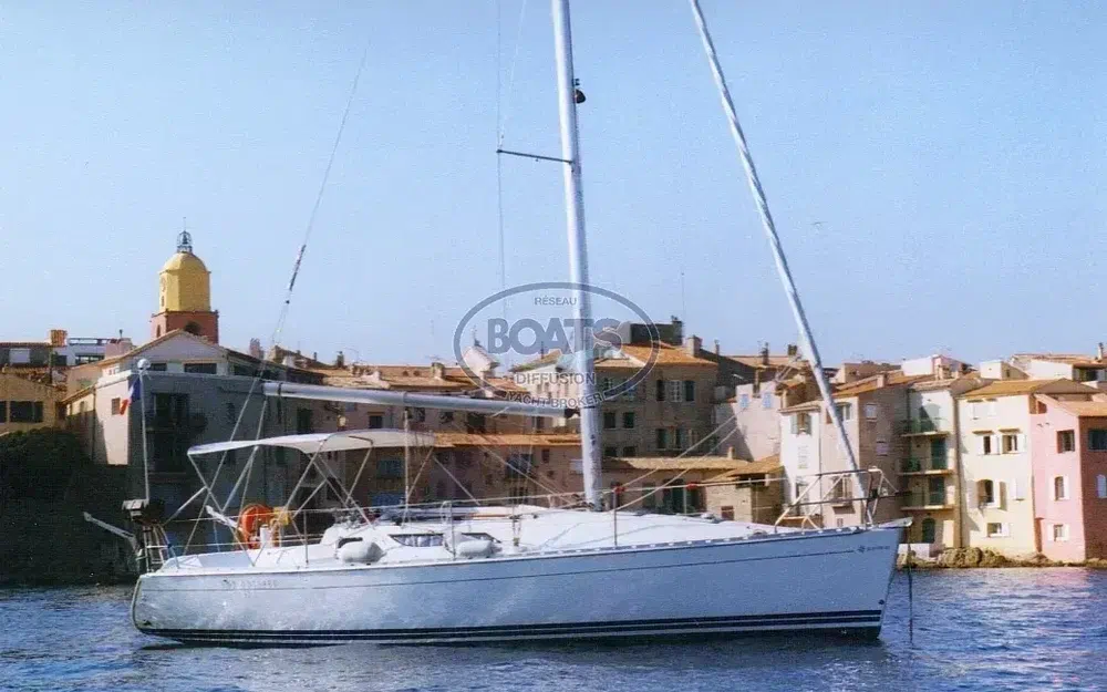 slider 3 Jeanneau Sun Odyssey 32.1