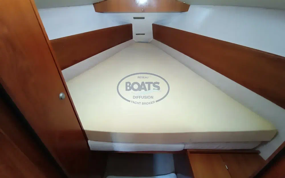 slider 4 Jeanneau Sun Odyssey 32.1