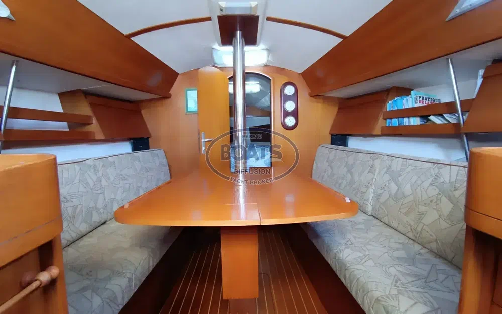 slider 5 Jeanneau Sun Odyssey 32.1