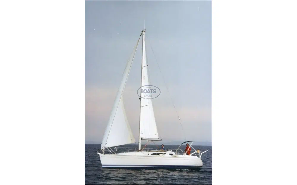 slider 8 Jeanneau Sun Odyssey 32.1