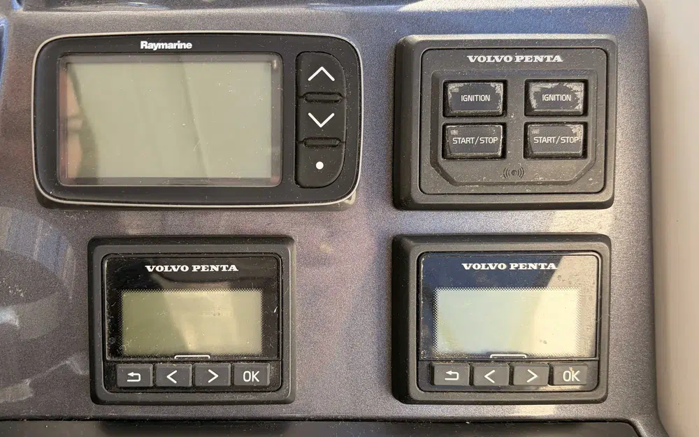 slider 17 Galeon 405 HTL