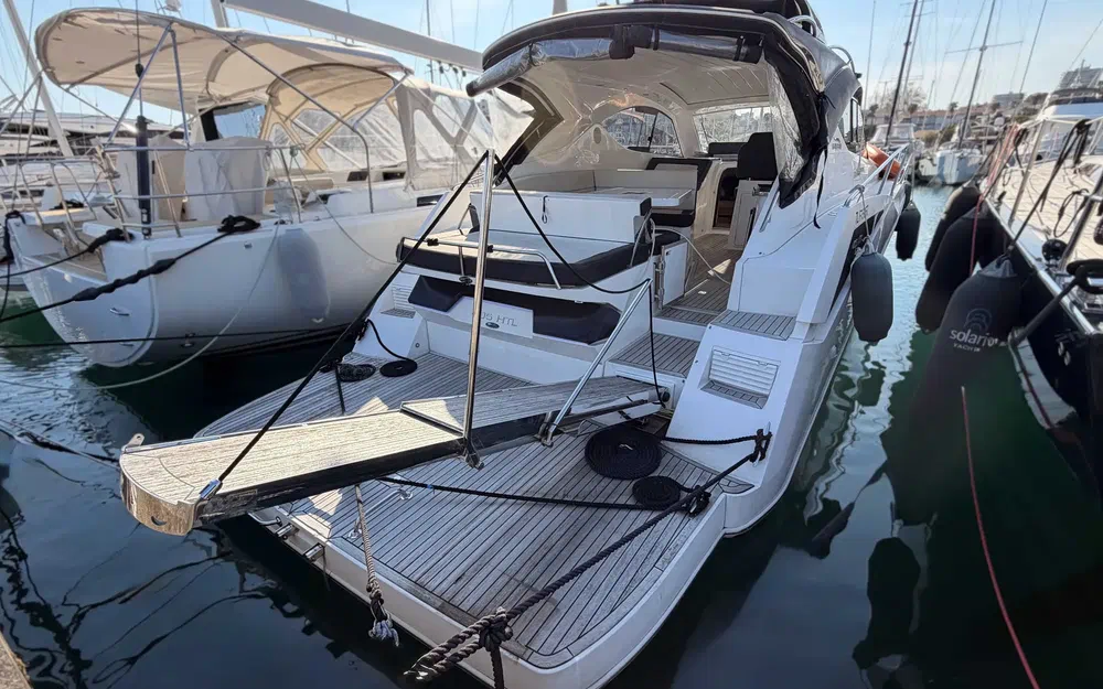 slider 2 Galeon 405 HTL