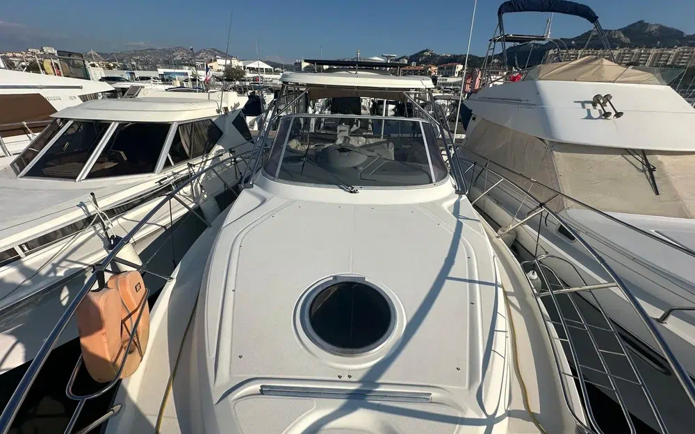 slider 10 Cranchi Zaffiro 32