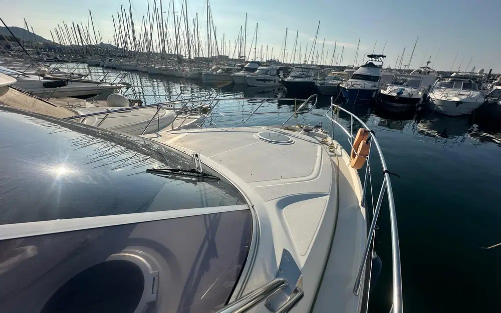 slider 9 Cranchi Zaffiro 32