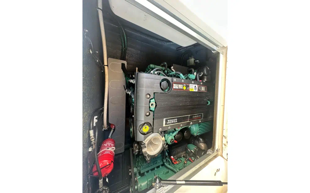 slider 12 Cranchi Zaffiro 32