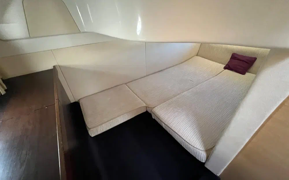 slider 8 Cranchi Zaffiro 32