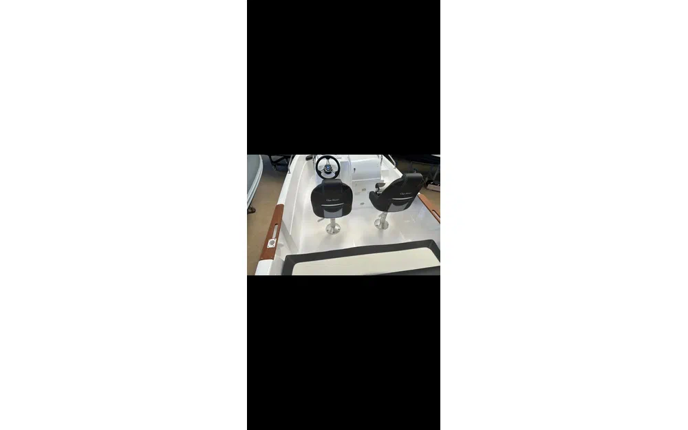 slider 3 B2 Marine CAP FERRET 522 OPEN