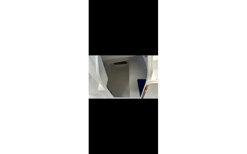 slider 4 B2 Marine CAP FERRET 522 OPEN