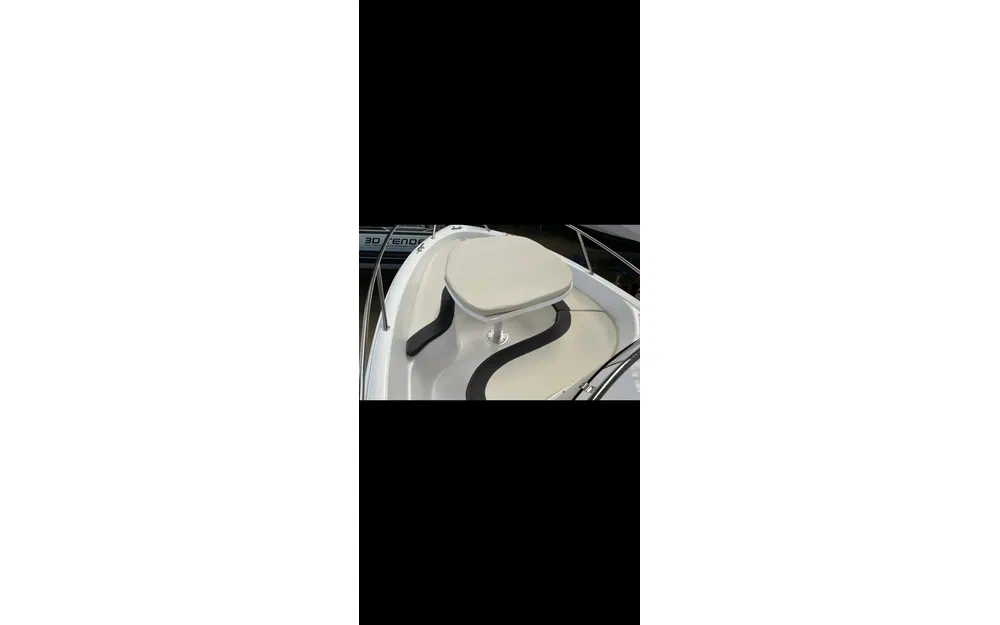 slider 6 B2 Marine CAP FERRET 522 OPEN