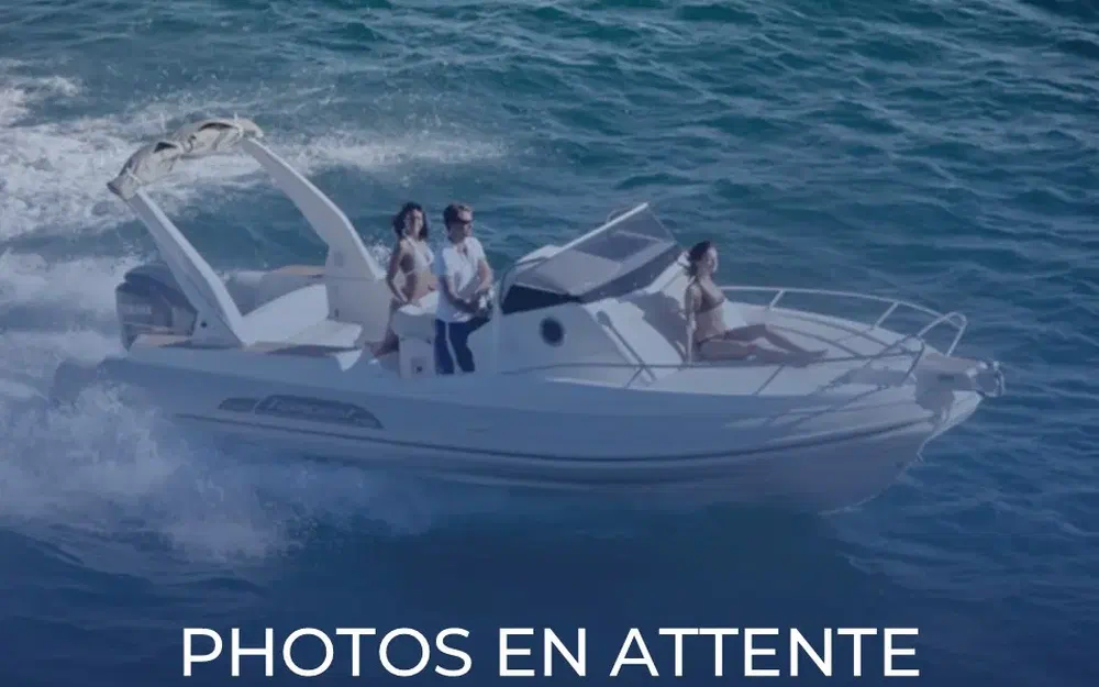 slider 0 Capelli Tempest 770 WA