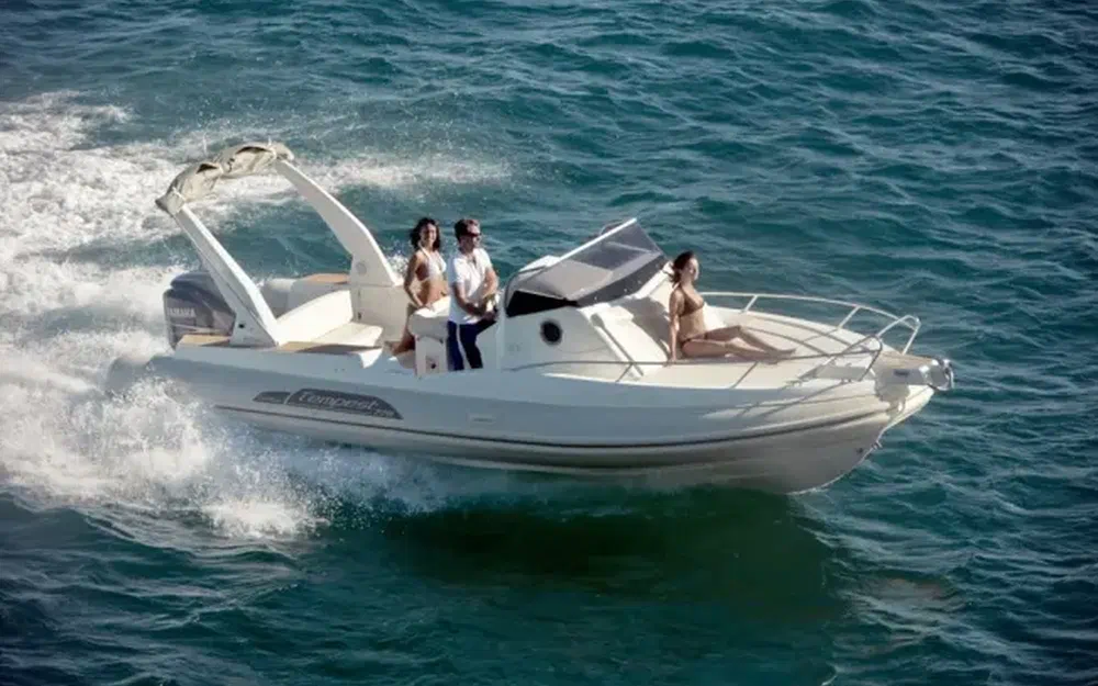 slider 1 Capelli Tempest 770 WA