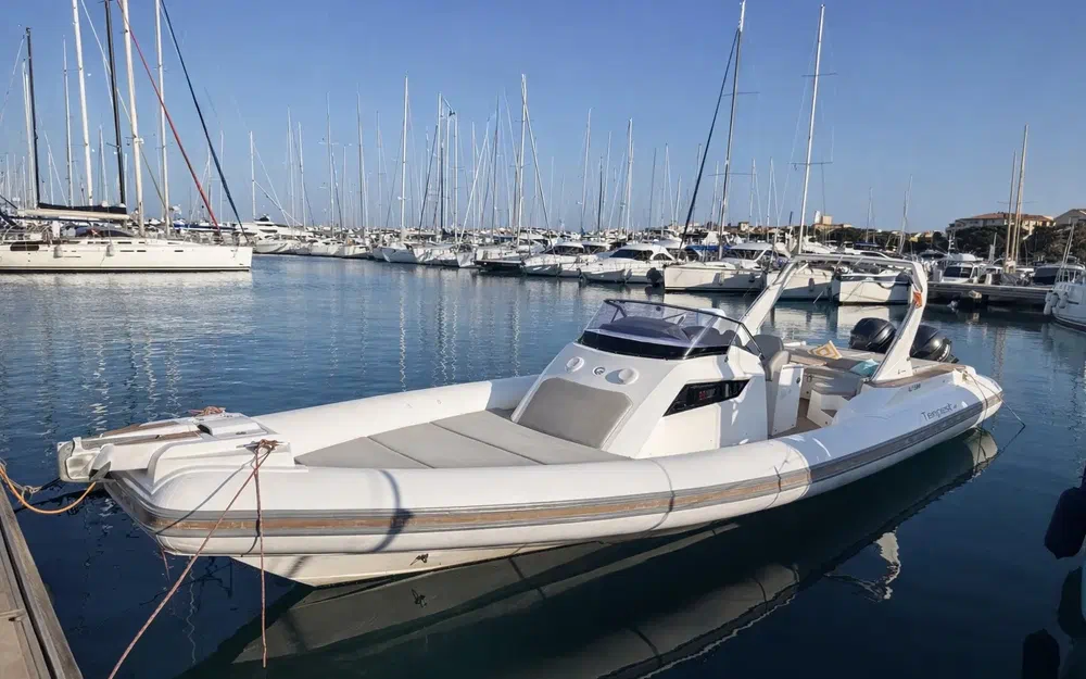 slider 0 Capelli Tempest 40