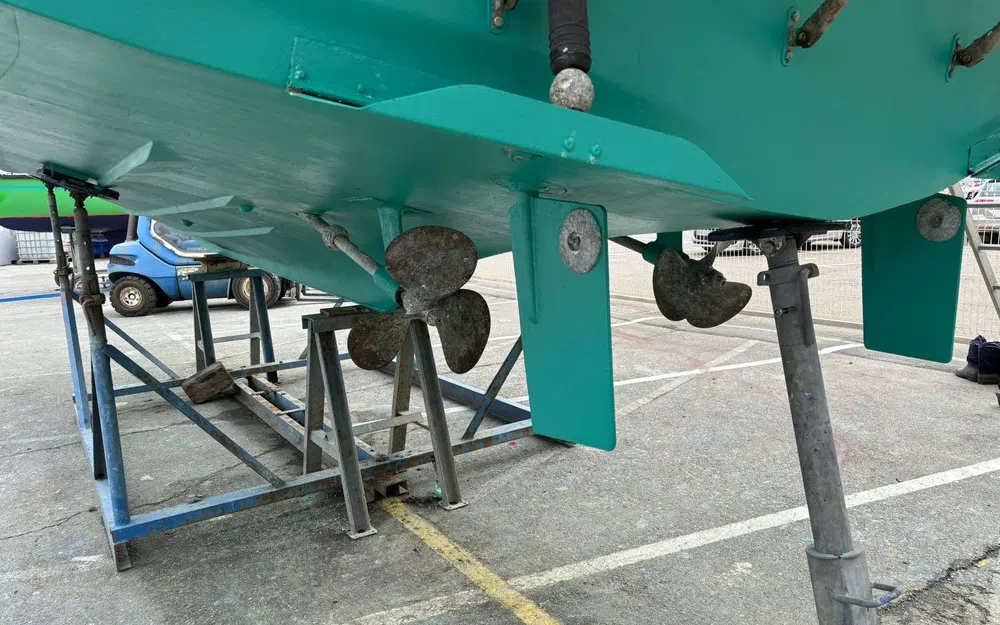 slider 10 Beneteau Antares 10.20