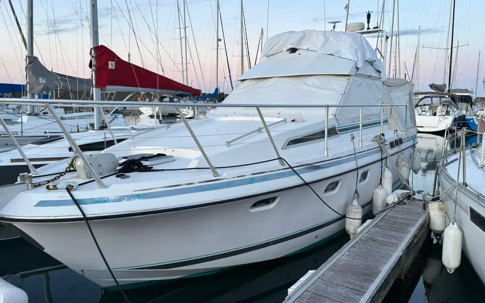 slider 2 Beneteau Antares 10.20