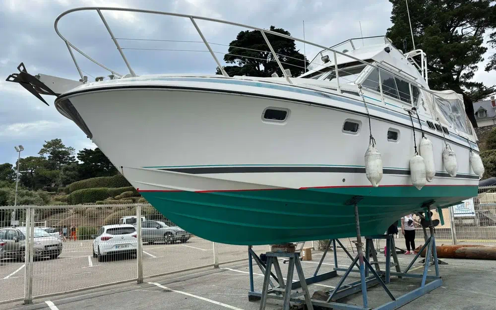 slider 3 Beneteau Antares 10.20