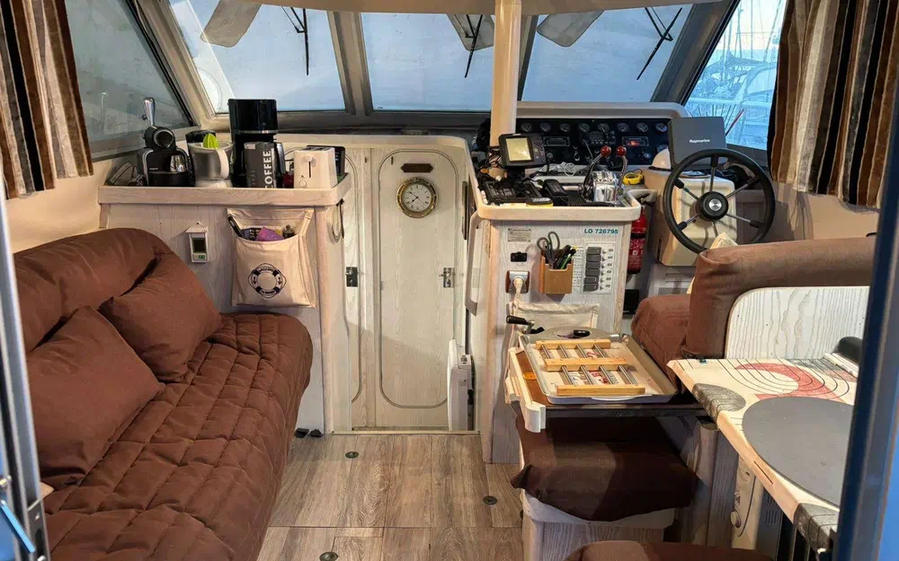 slider 5 Beneteau Antares 10.20