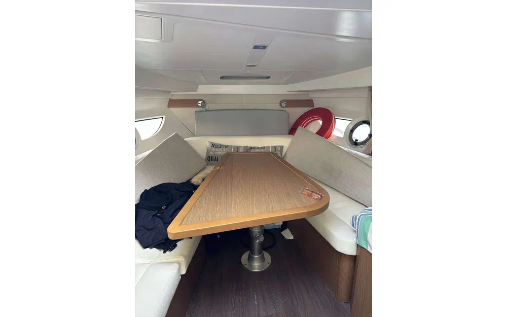 slider 13 Beneteau Gran Turismo 34