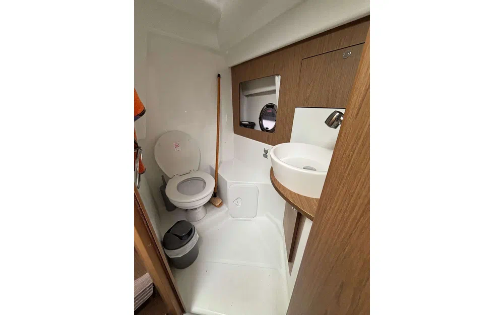 slider 14 Beneteau Gran Turismo 34