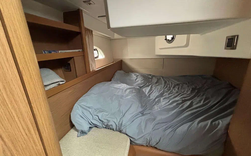 slider 18 Beneteau Gran Turismo 34