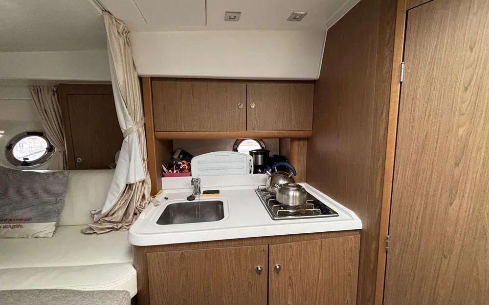 slider 1 Beneteau Gran Turismo 34