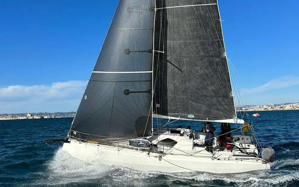 slider 0 Jeanneau Sun Fast 3300