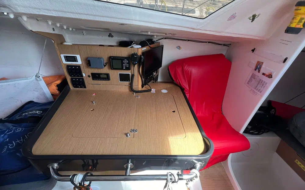 slider 9 Jeanneau Sun Fast 3300