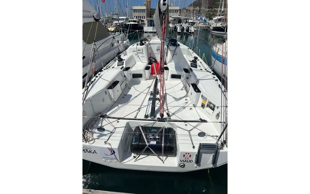 slider 8 Jeanneau Sun Fast 3300