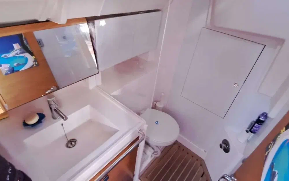 slider 26 Salona 380