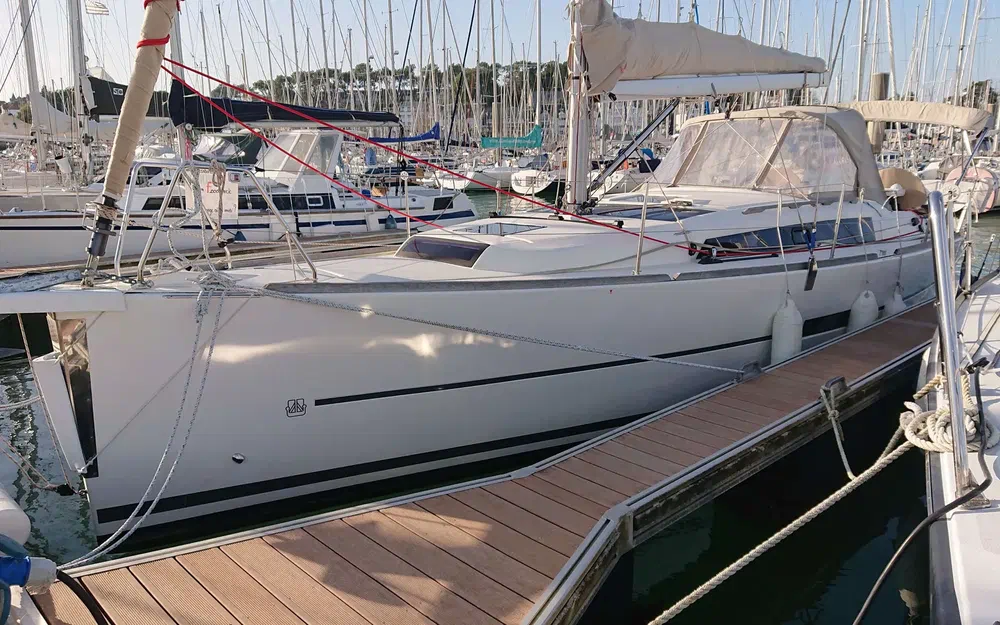 slider 0 Dufour 360 Grand Large