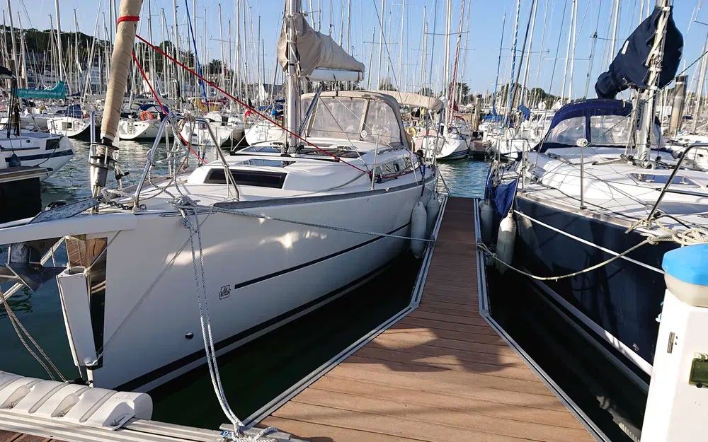 slider 10 Dufour 360 Grand Large