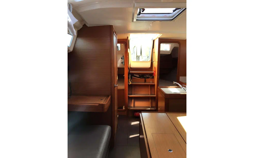 slider 12 Dufour 360 Grand Large