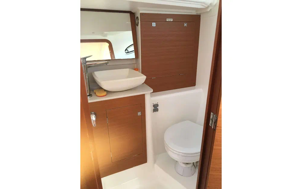 slider 13 Dufour 360 Grand Large