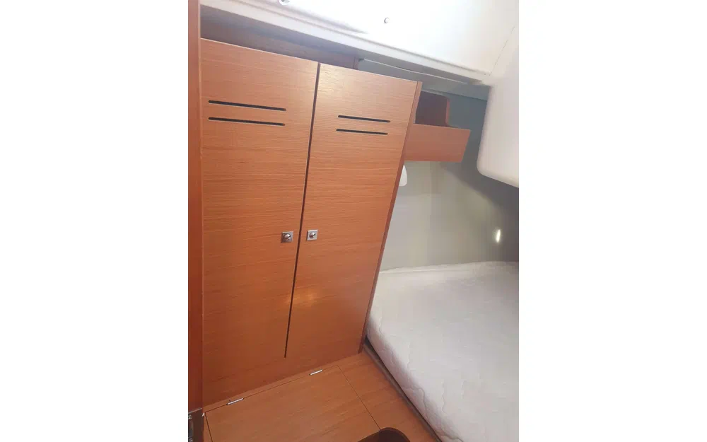 slider 14 Dufour 360 Grand Large