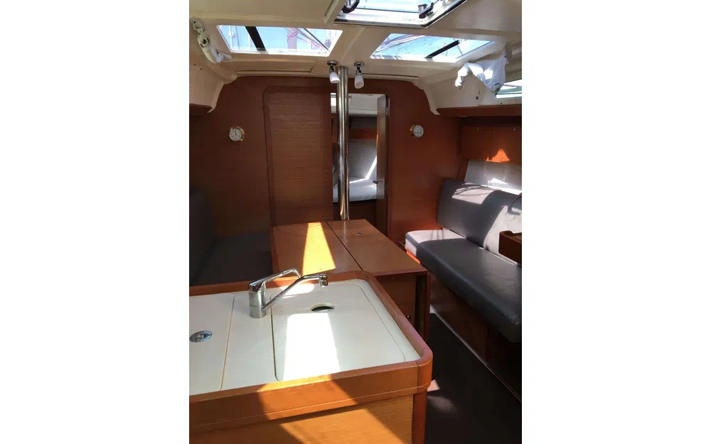 slider 16 Dufour 360 Grand Large