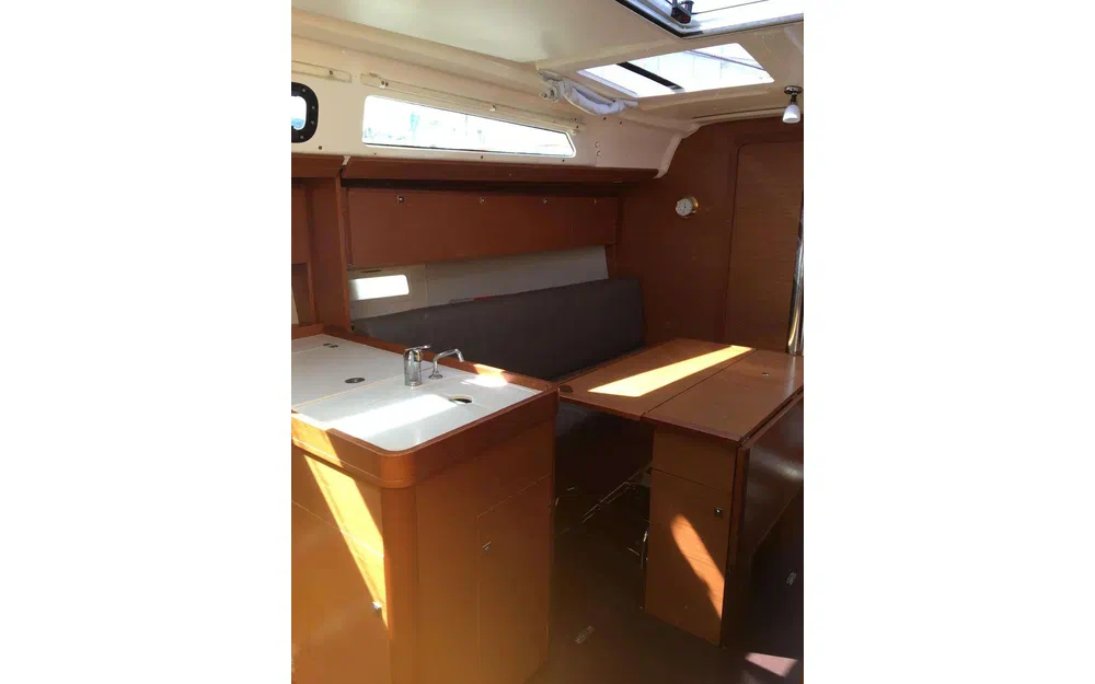 slider 28 Dufour 360 Grand Large