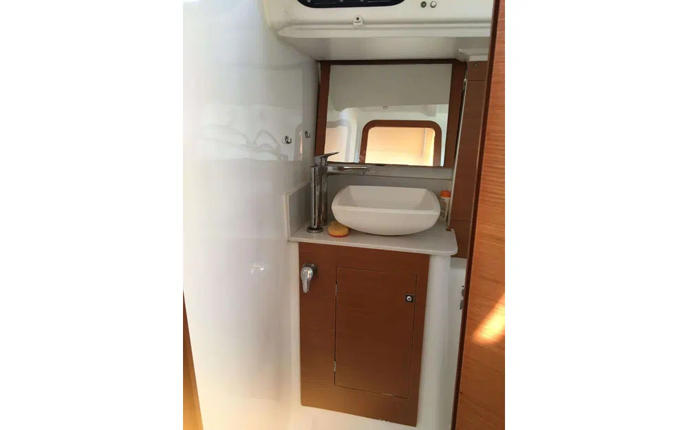 slider 6 Dufour 360 Grand Large