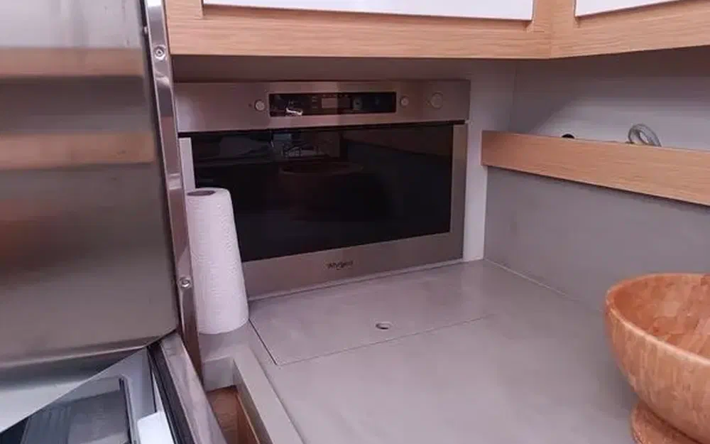 slider 11 Dufour 530