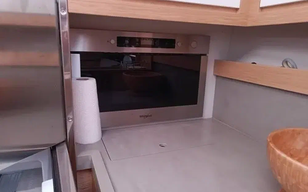 slider 12 Dufour 530