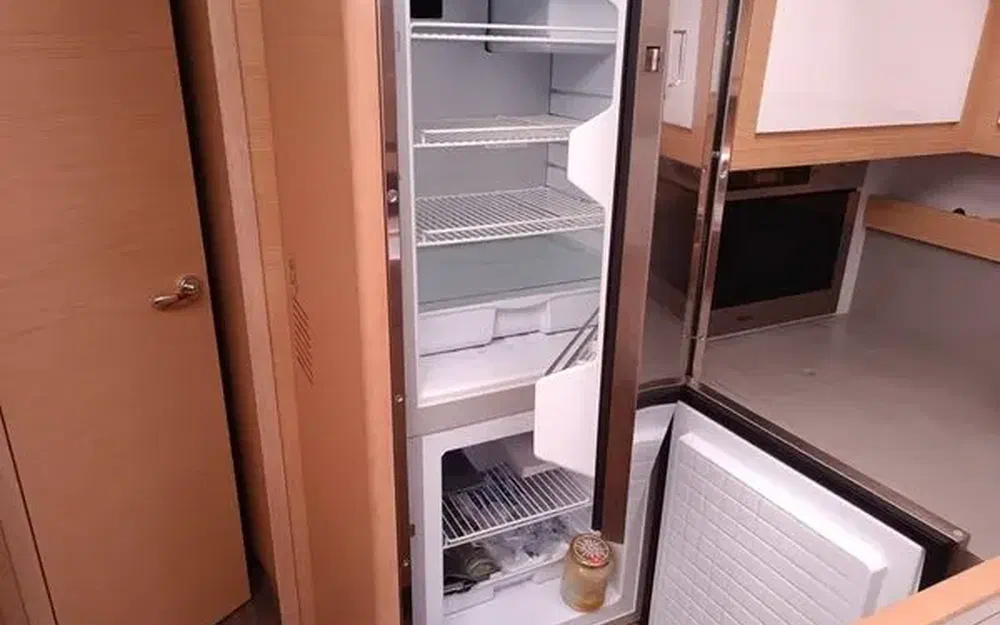 slider 15 Dufour 530