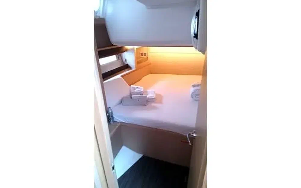 slider 19 Dufour 530